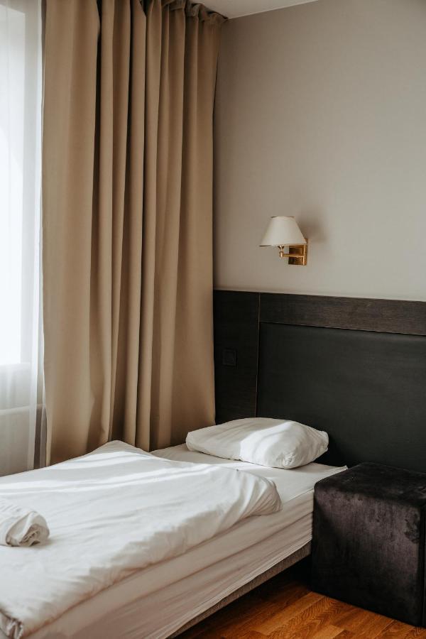 B&B Panevėžys Extérieur photo