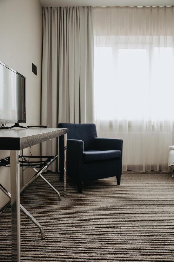 B&B Panevėžys Extérieur photo