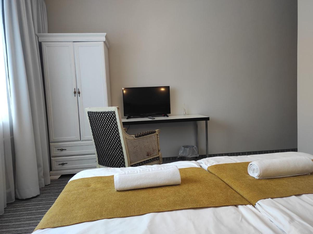 B&B Panevėžys Extérieur photo