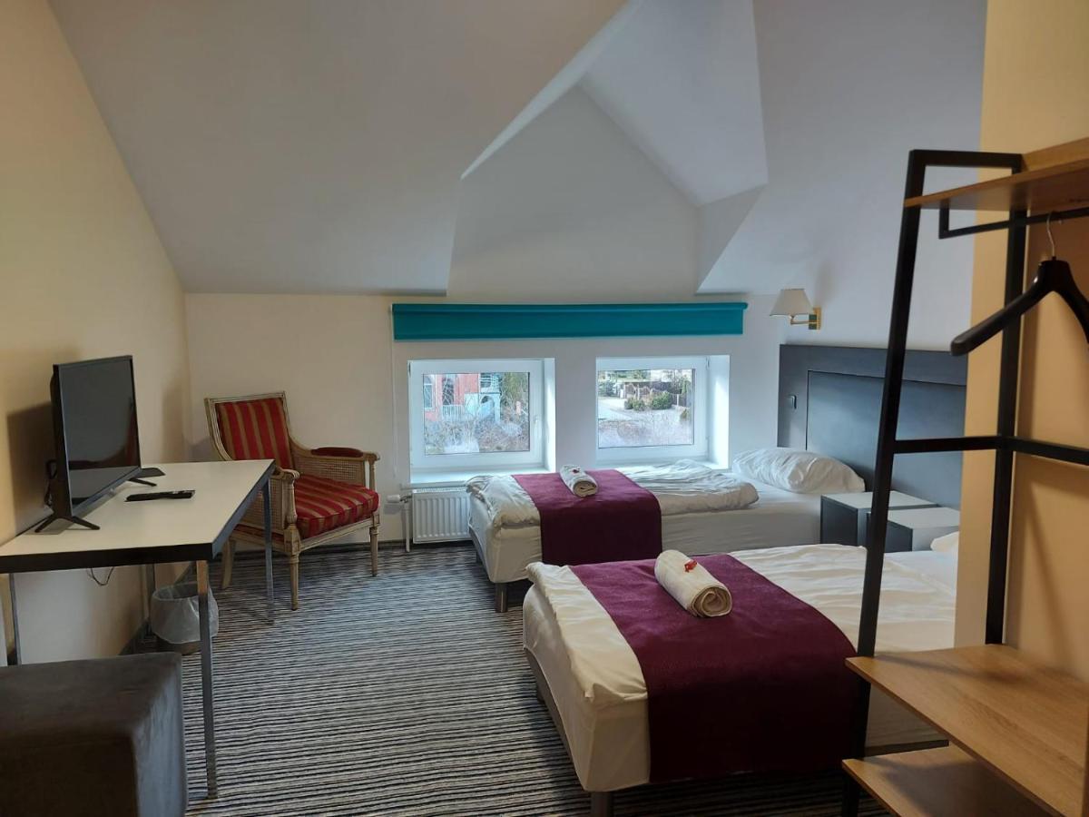 B&B Panevėžys Extérieur photo