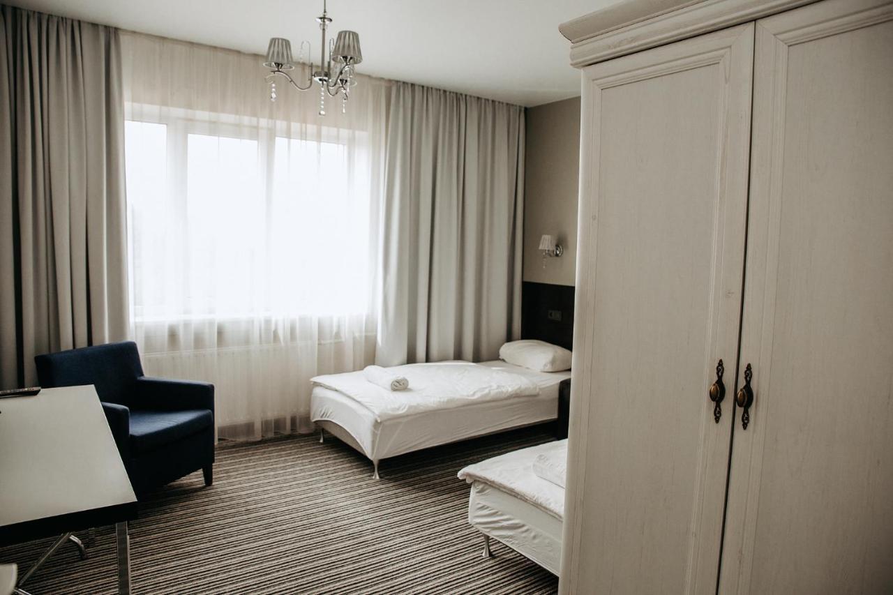 B&B Panevėžys Extérieur photo
