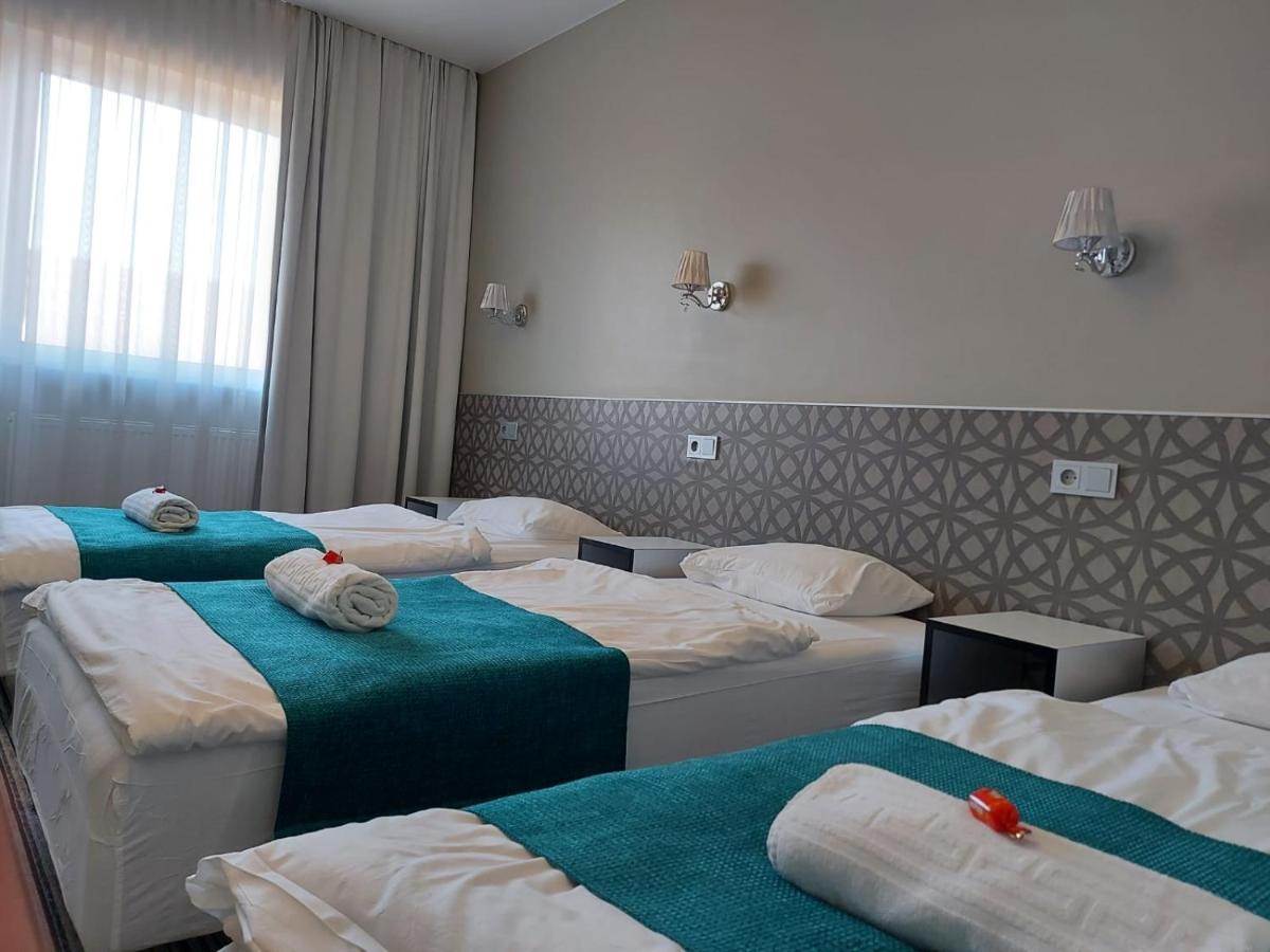 B&B Panevėžys Extérieur photo