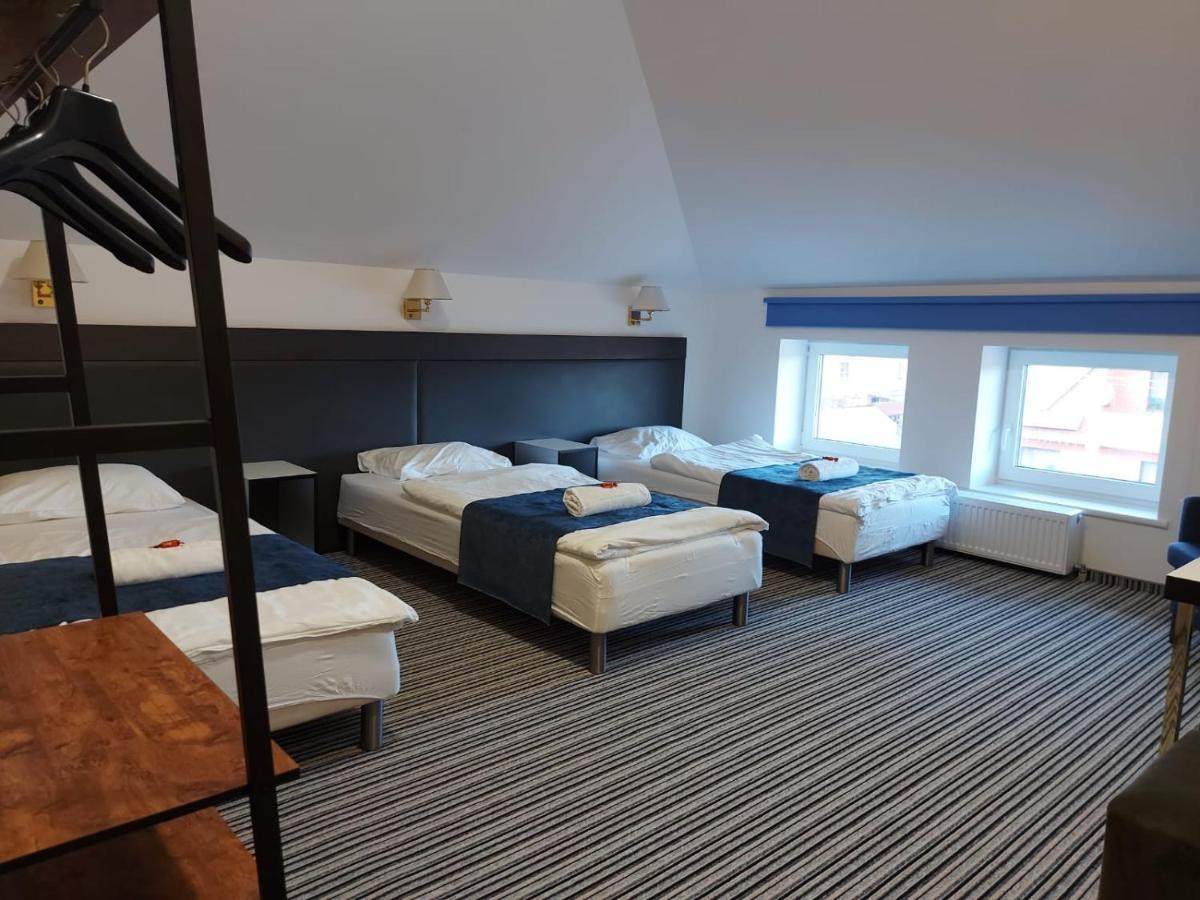B&B Panevėžys Extérieur photo