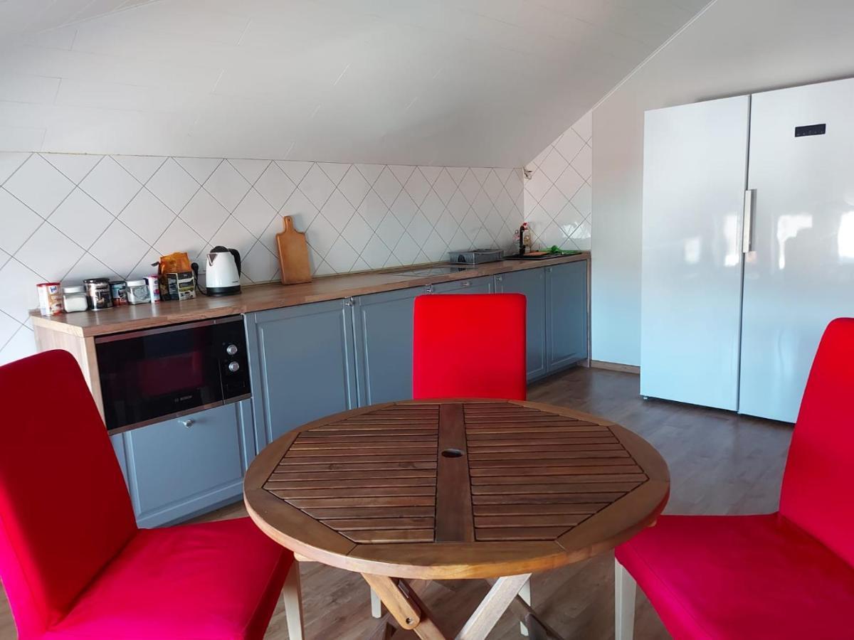 B&B Panevėžys Extérieur photo
