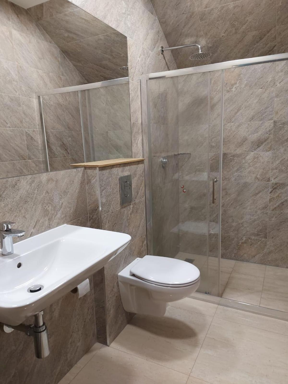 B&B Panevėžys Extérieur photo